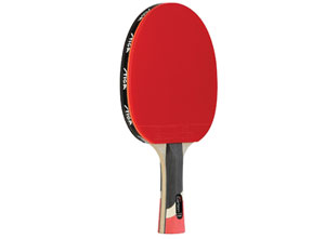 Best Ping Pong Paddle for Spin