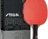 Unleash Your Table Tennis Skills with the STIGA Pro Carbon – A Perfect Racket for Tournament Play!