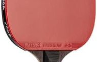 The Ultimate Ping Pong Paddle: STIGA Evolution – A Game-Changing Experience
