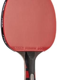 The Ultimate Ping Pong Paddle: STIGA Evolution – A Game-Changing Experience