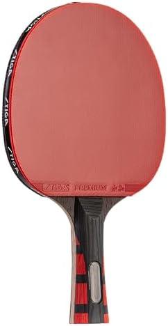 The Ultimate Ping Pong Paddle: STIGA Evolution – A Game-Changing Experience The Ultimate Ping Pong Paddle: STIGA Evolution – A Game-Changing Experience