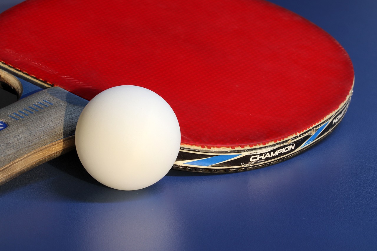 Best Ping Pong Balls: Top Picks for Superior Playability