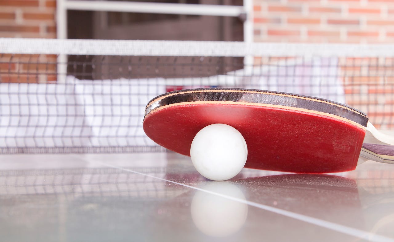All-Around Guide to Ping Pong Paddles: Finding Your Perfect Match