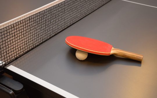 Ultimate Guide to Choosing The Best Ping Pong Table 2024 Ultimate Guide to Choosing The Best Ping Pong Table 2024